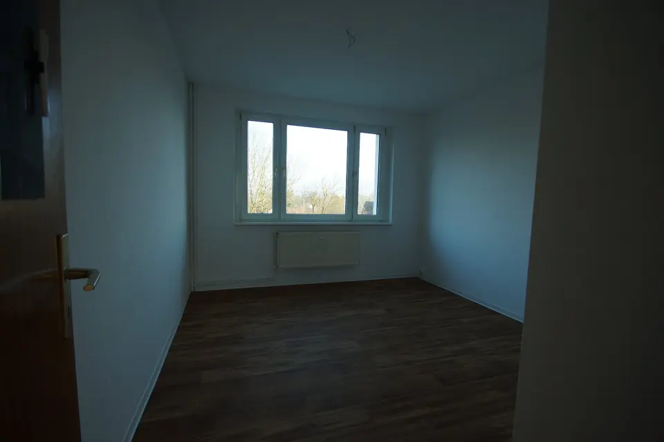 2 Zimmer Wohnung mit 46 m² in Wismar – Bild 3