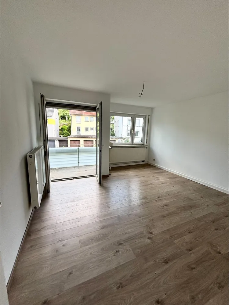 3 Zimmer Wohnung mit 65 m² in Stuttgart – Bild 1
