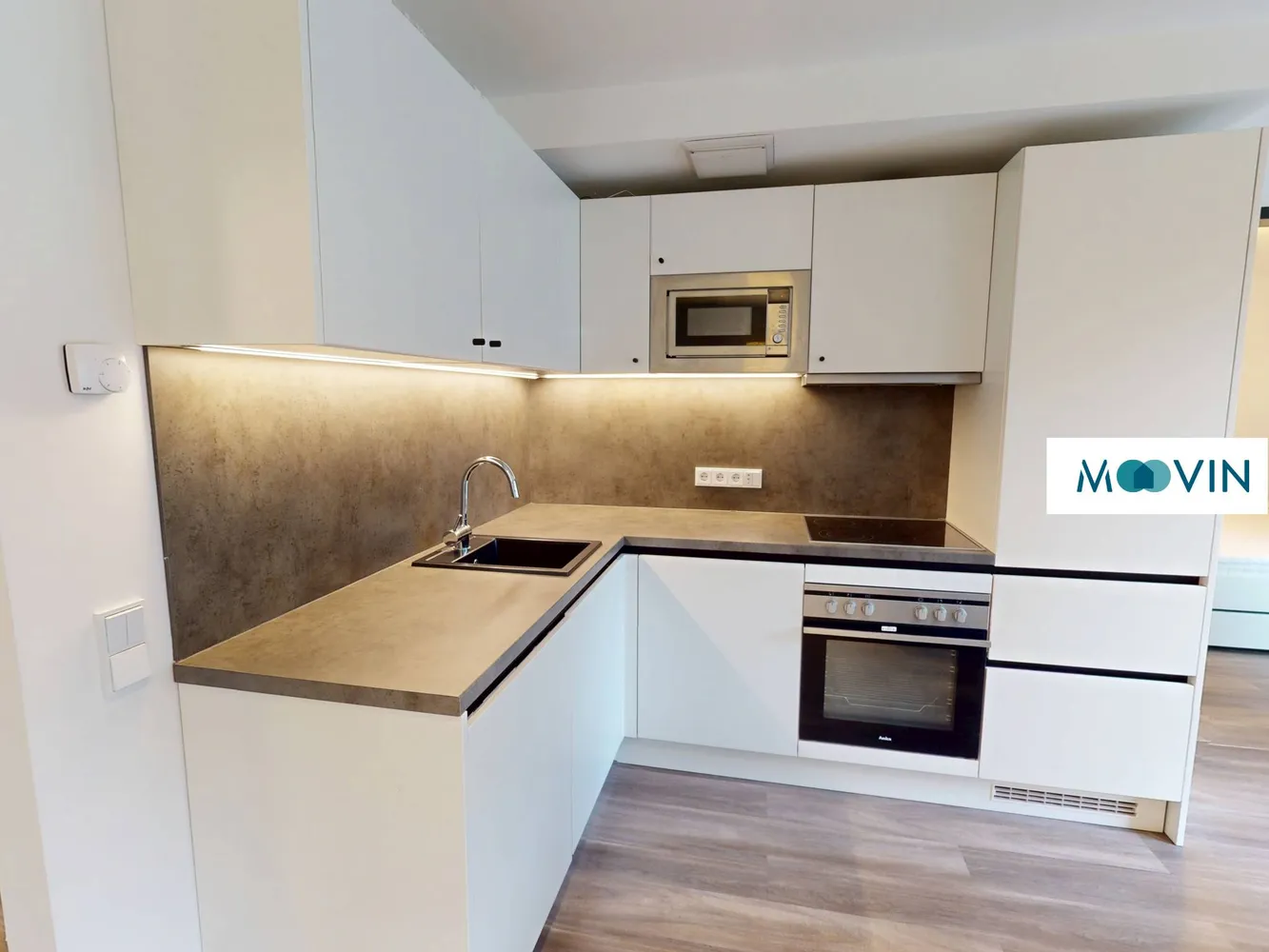 2 Zimmer Wohnung mit 51 m² in Wiesbaden – Bild 5