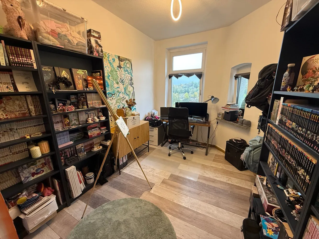 3 Zimmer Wohnung mit 79 m² in Gera – Bild 1