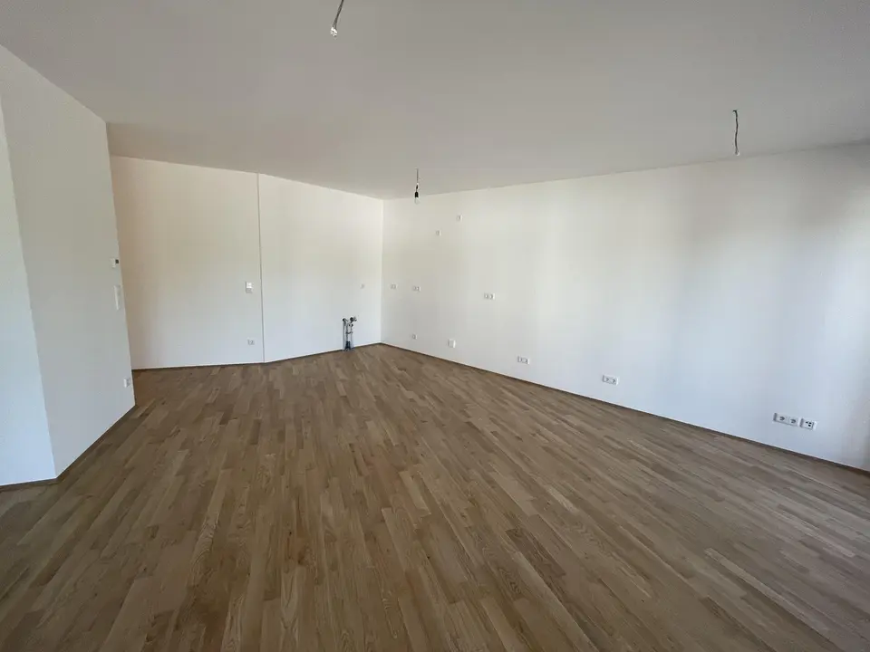2 Zimmer Wohnung mit 68 m² in Darmstadt – Bild 2