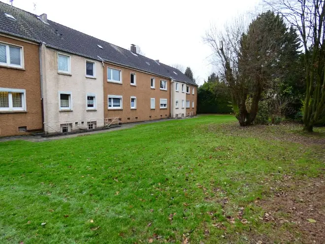 2 Zimmer Wohnung mit 37 m² in Mülheim an der Ruhr – Bild 9