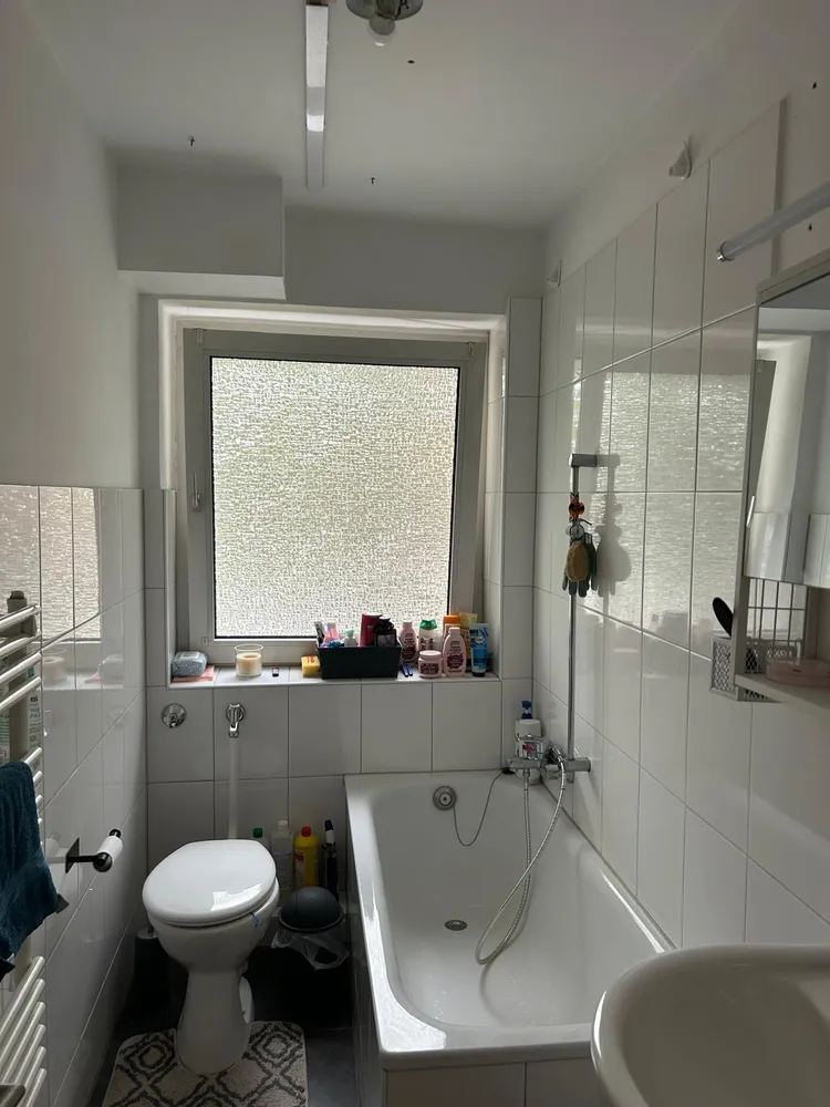2 room apartment with 43 m² in Gelsenkirchen – Photo 6