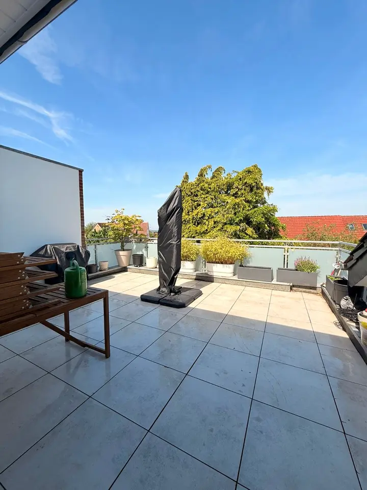 3 Zimmer Wohnung mit 114 m² in Ibbenbüren – Bild 6