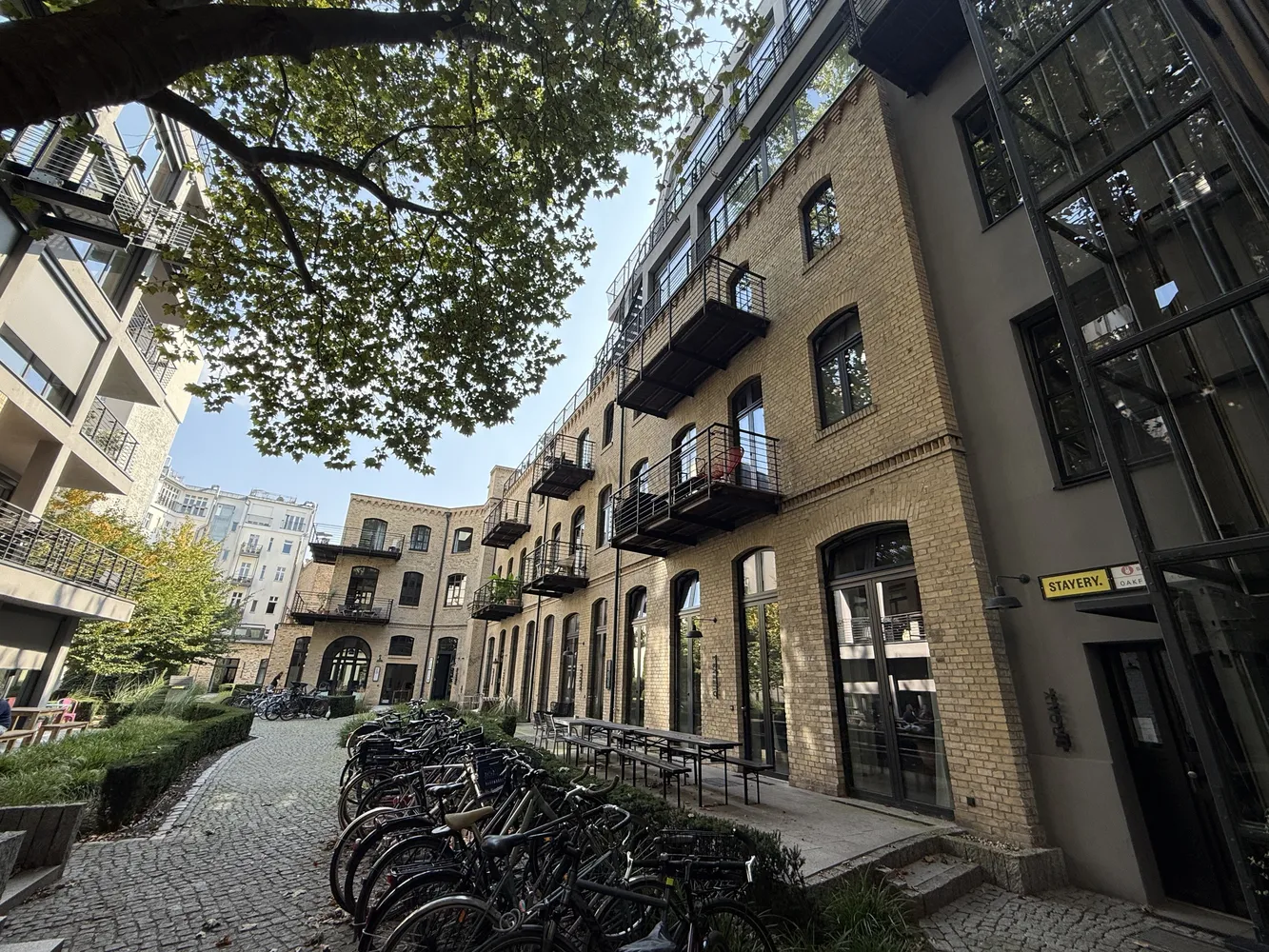 2 Zimmer Wohnung mit 79 m² in Berlin – Bild 8