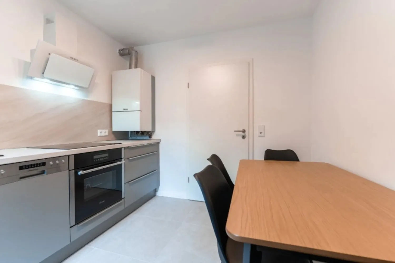 WG-Zimmer mit 10 m² in München – Bild 6