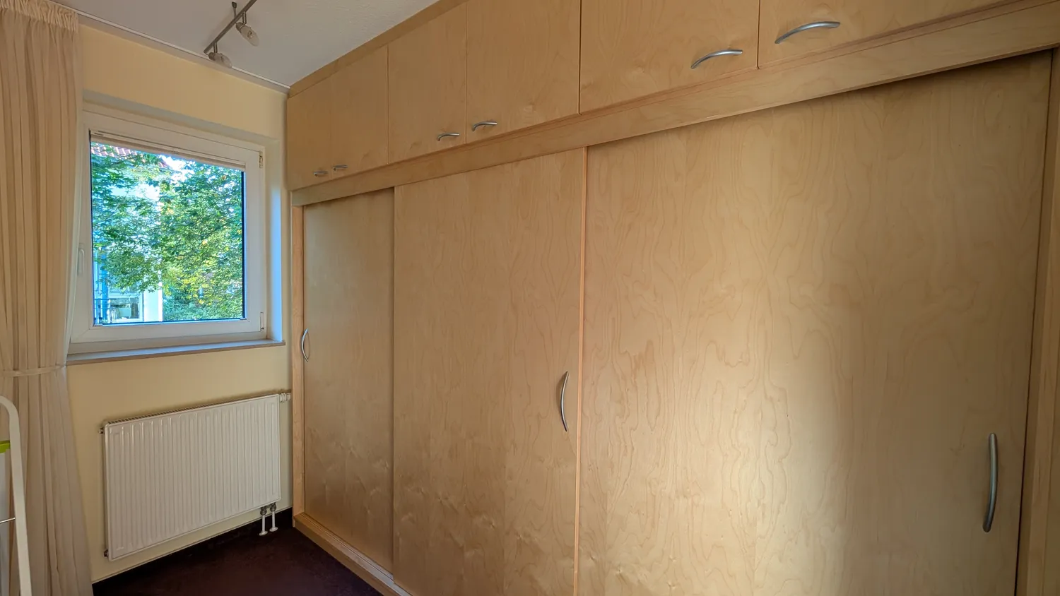 4 Zimmer Wohnung mit 87 m² in Gifhorn – Bild 2
