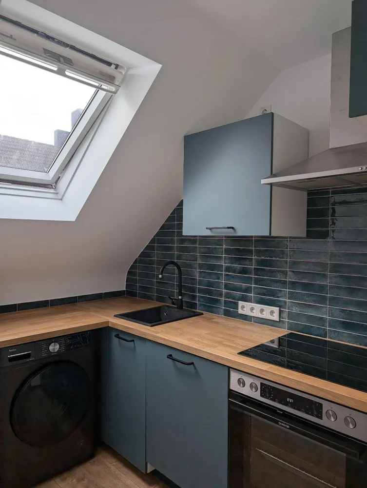 3 Zimmer Wohnung mit 63 m² in Düsseldorf – Bild 11