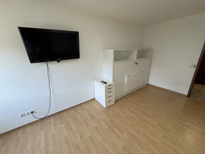 1 Zimmer Wohnung mit 21 m² in Mannheim – Bild 8
