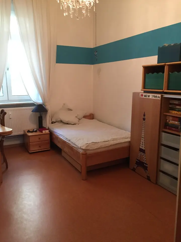 WG-Zimmer mit 10 m² in Frankfurt am Main – Bild 10