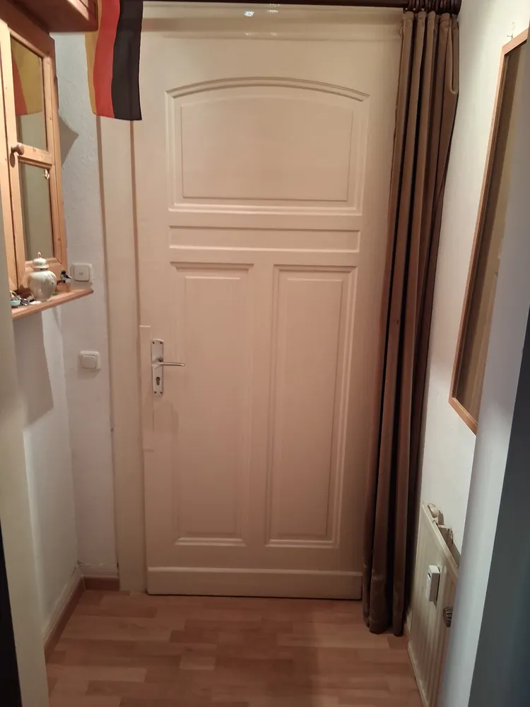 2 Zimmer Wohnung mit 44 m² in Duisburg – Bild 2