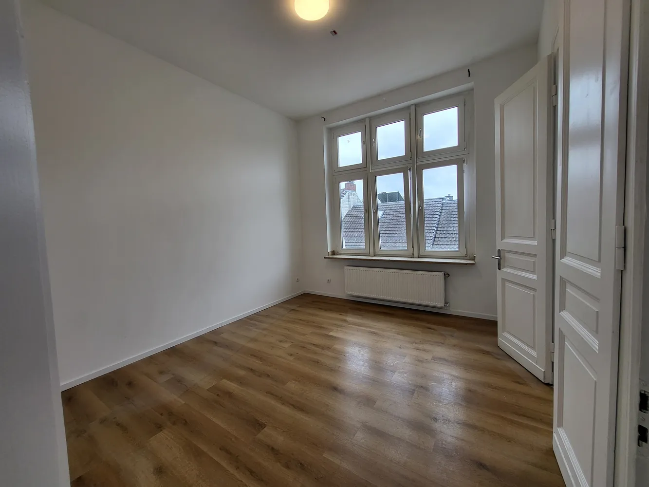 2 Zimmer Wohnung mit 41 m² in Bonn – Bild 1