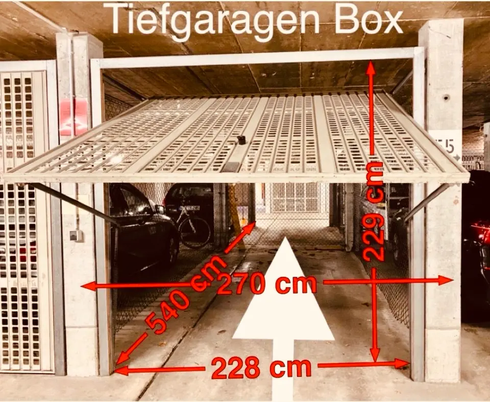 3 Zimmer Wohnung mit 80 m² in Radolfzell am Bodensee – Bild 10