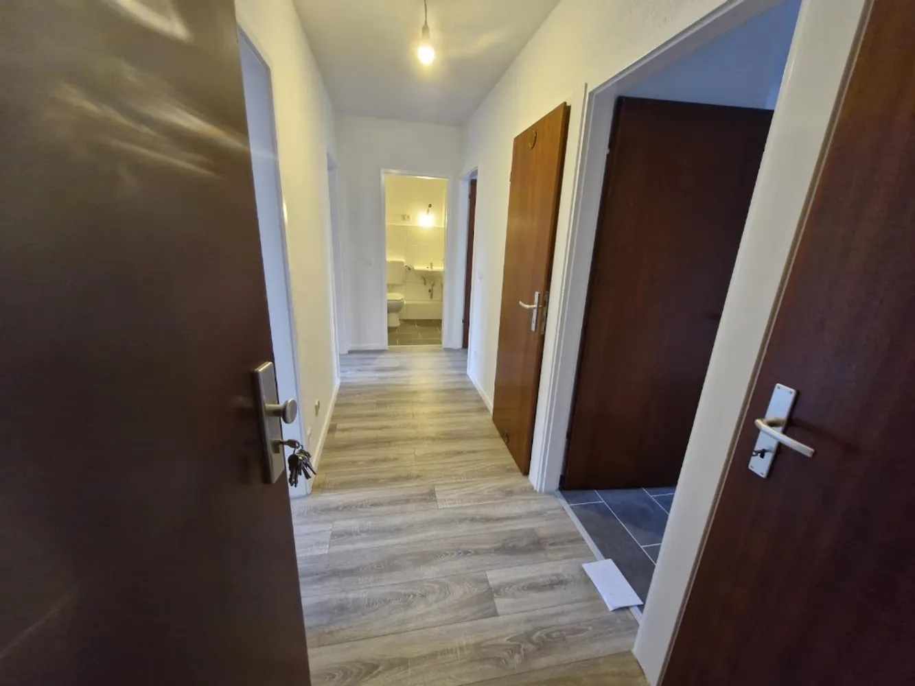 4 Zimmer Wohnung mit 88 m² in Wuppertal – Bild 11