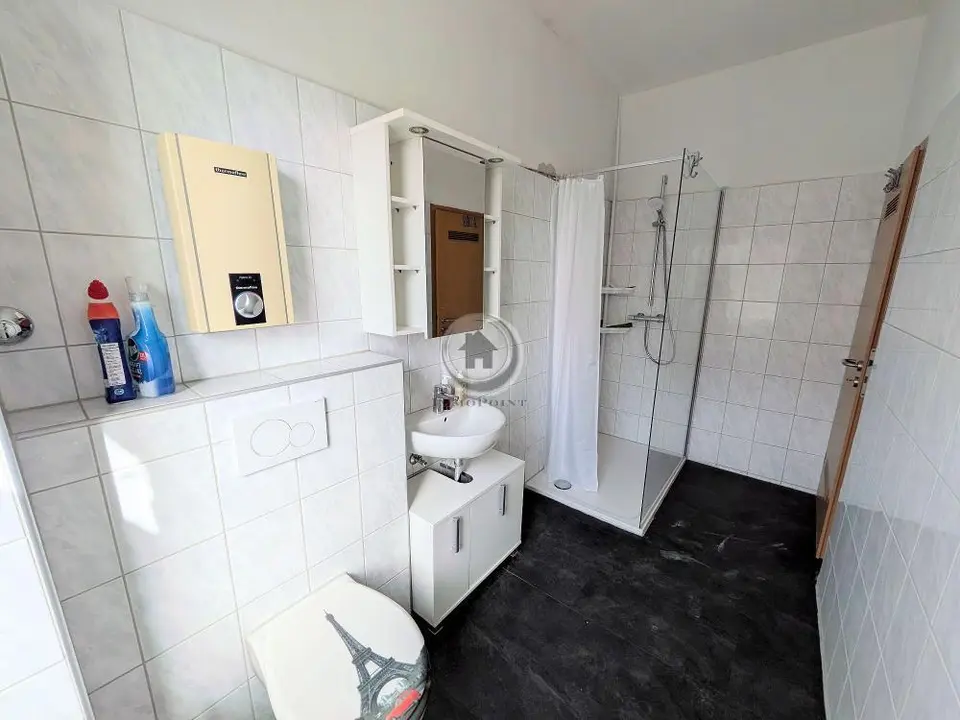 2 Zimmer Wohnung mit 45 m² in Hagen – Bild 6
