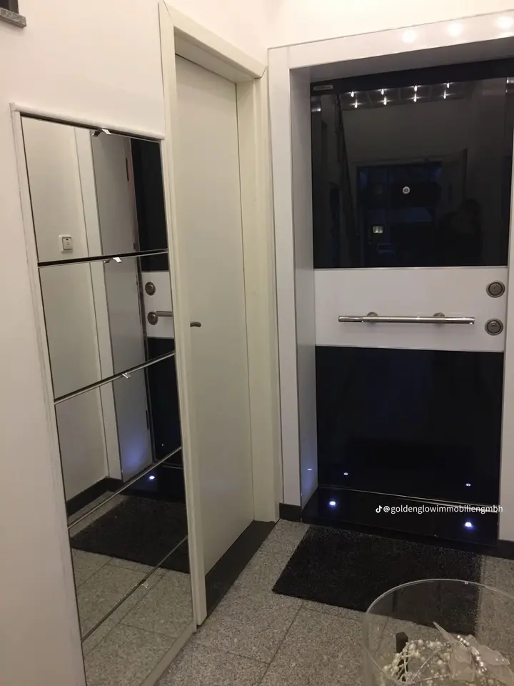 4 Zimmer Wohnung mit 130 m² in Bottrop – Bild 5
