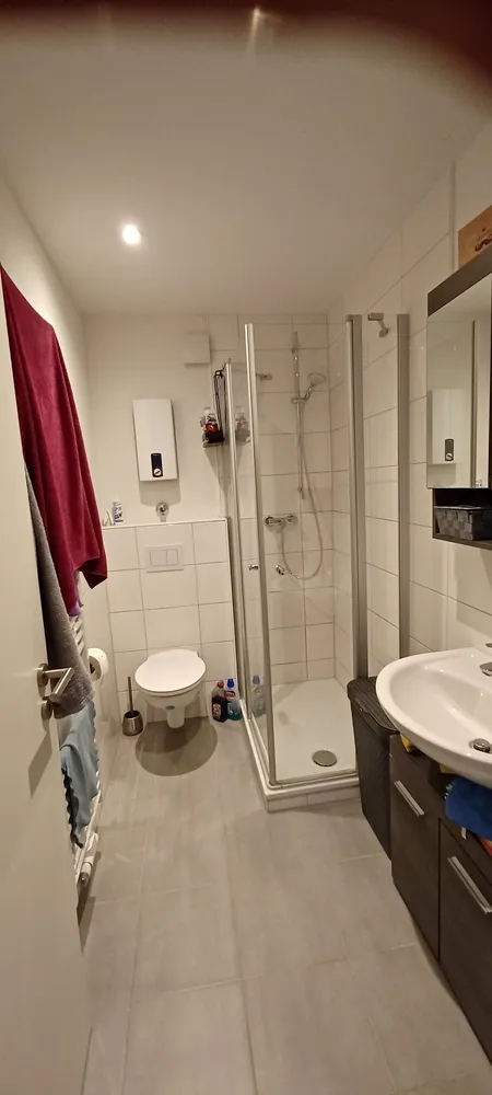 2 Zimmer Wohnung mit 45 m² in Bottrop – Bild 12
