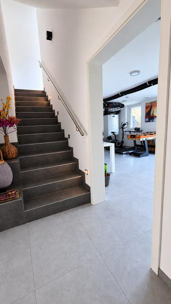 5 room house with 209 m² in Wolfsburg – Photo 11