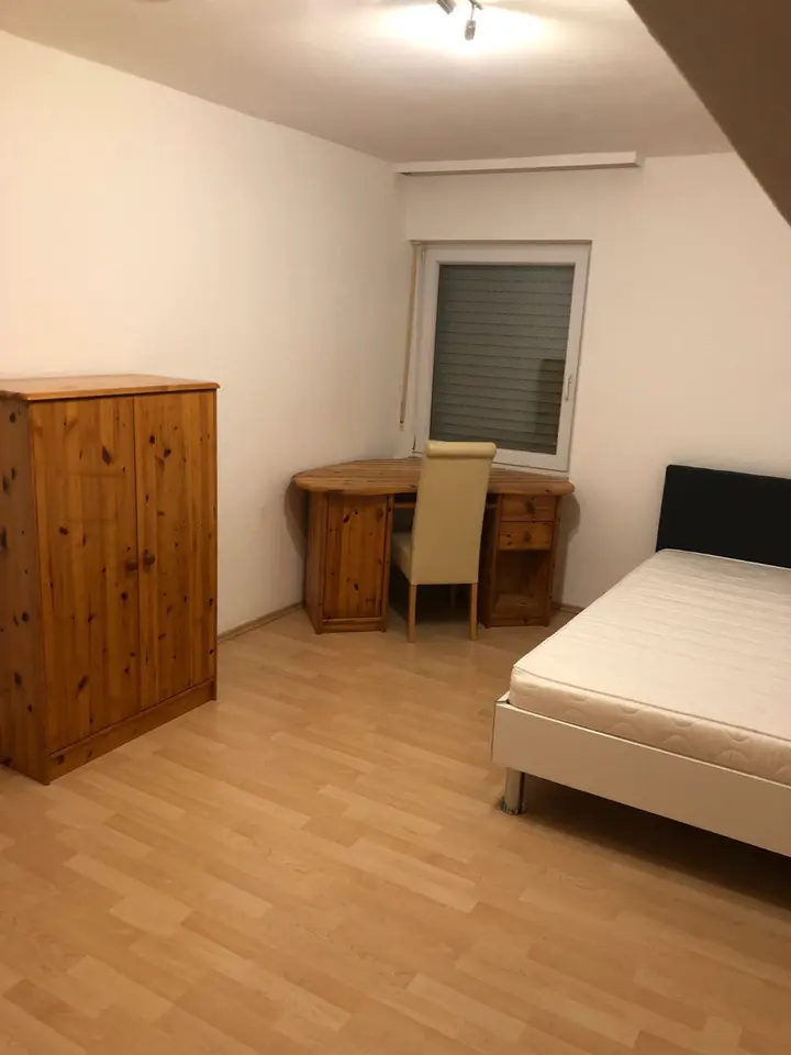 WG-Zimmer mit 40 m² in Villingen-Schwenningen – Bild 9