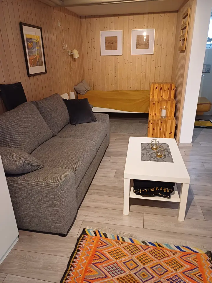 Studio mit 45 m² in Balingen – Bild 3
