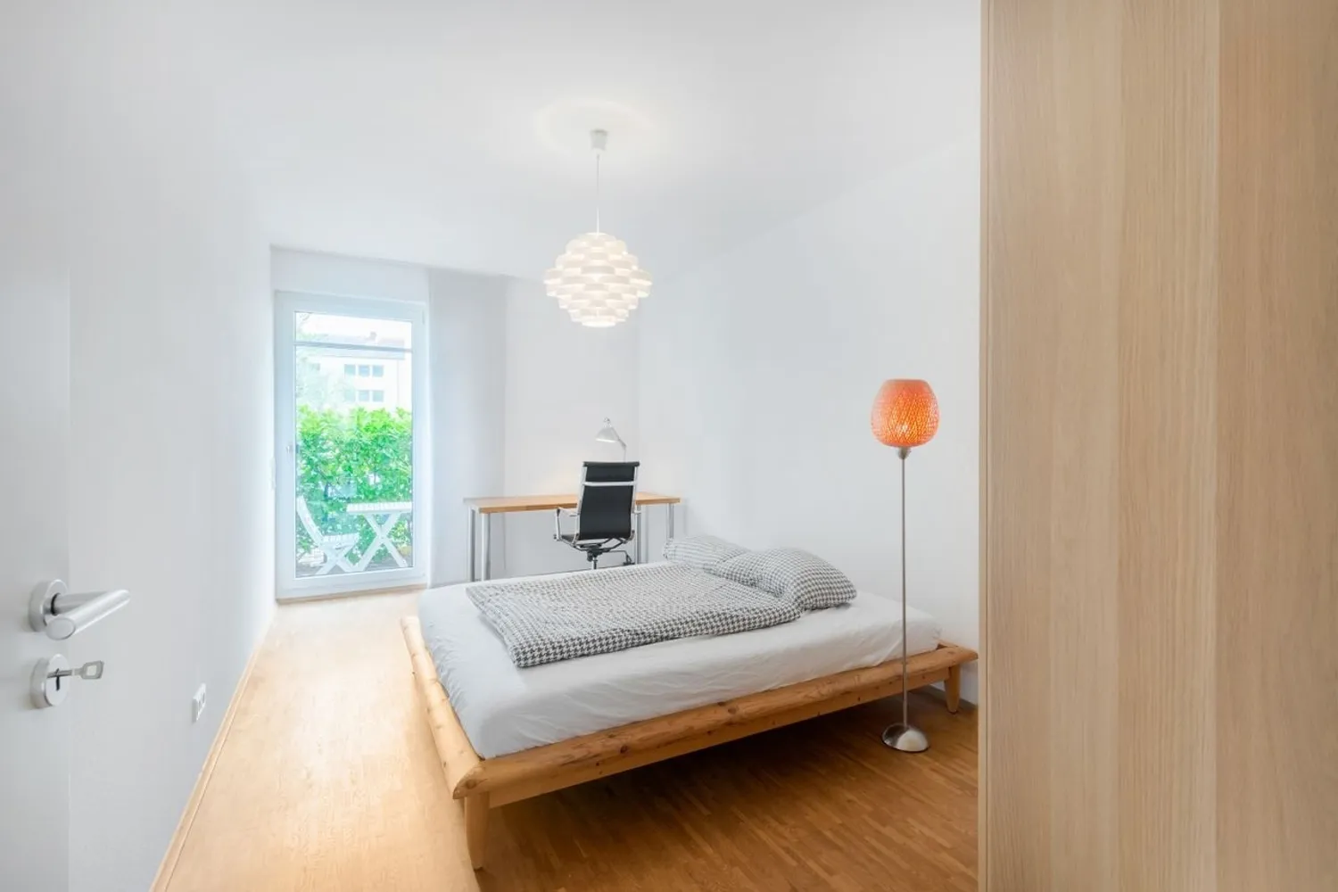 3 room apartment with 106 m² in Cologne – Photo 4