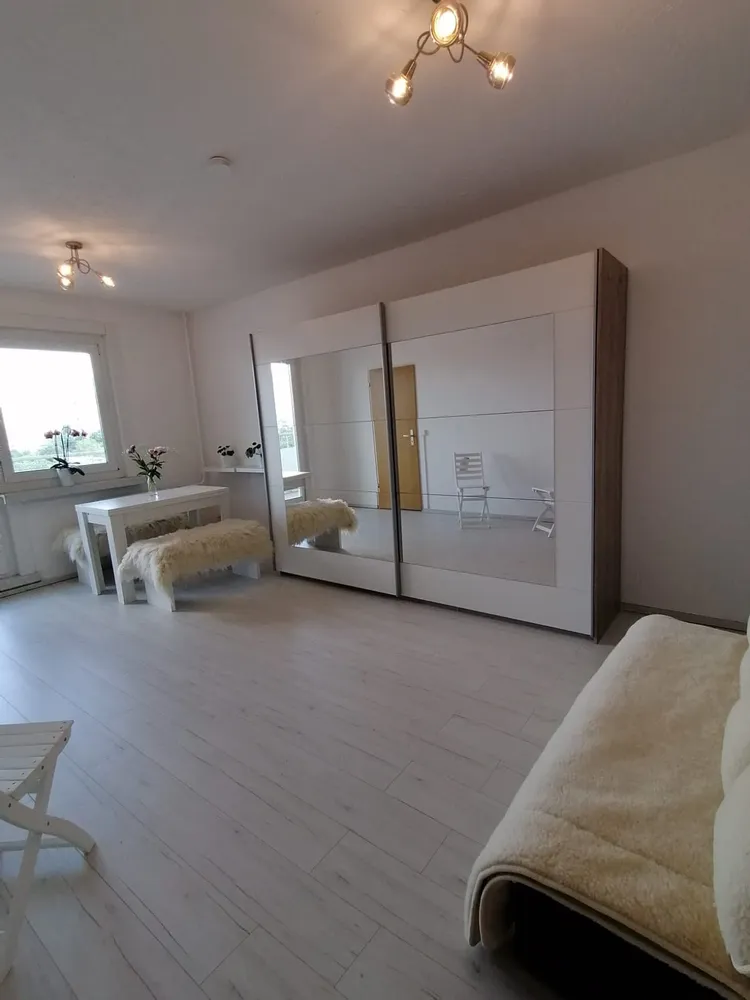 1 Zimmer Wohnung mit 34 m² in Berlin – Bild 2