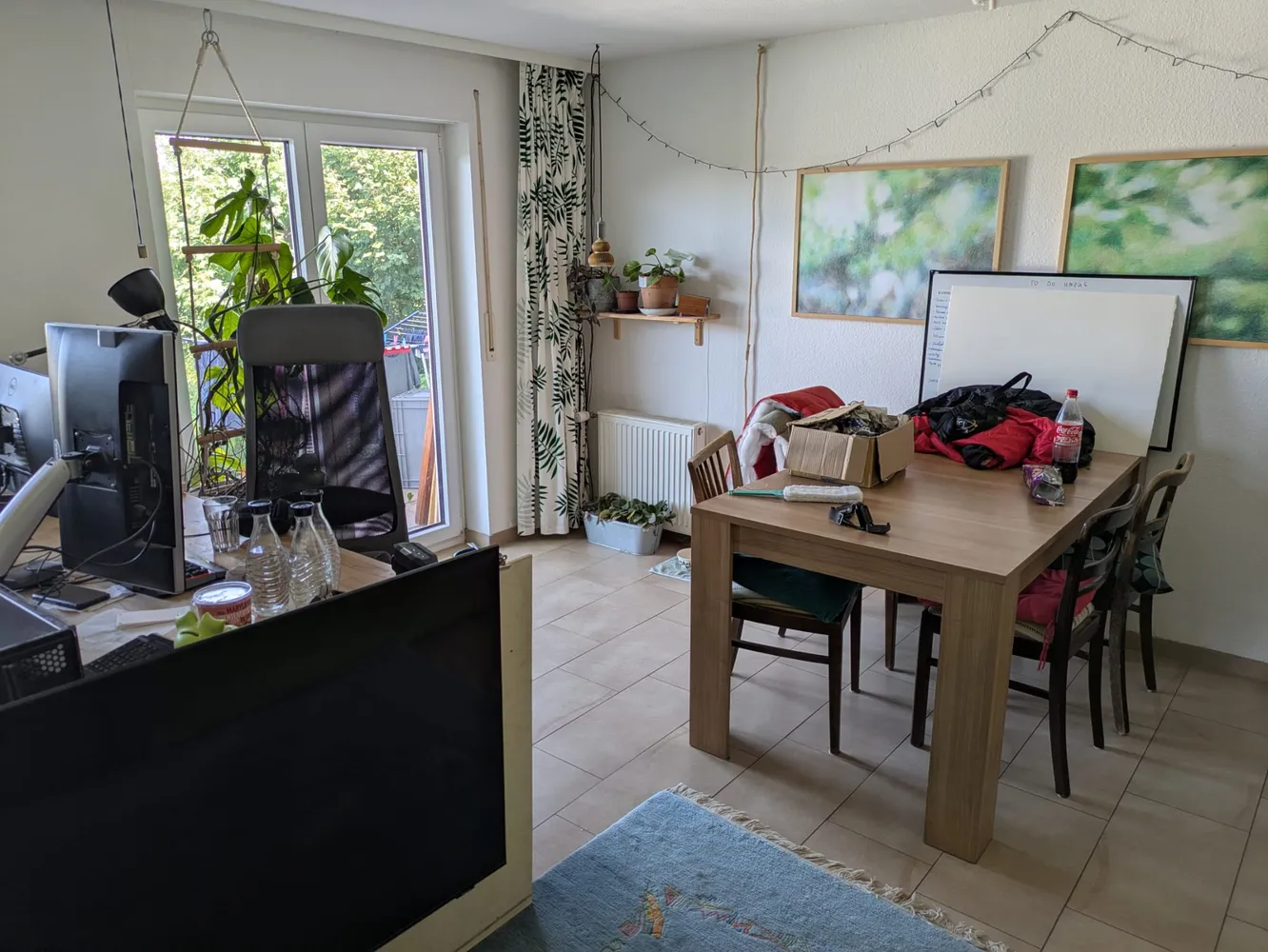 3 room apartment with 69 m² in Karlsruhe – Photo 1