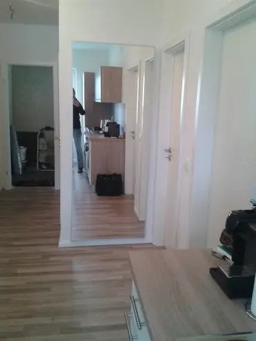 2 Zimmer Wohnung mit 40 m² in Düsseldorf – Bild 3