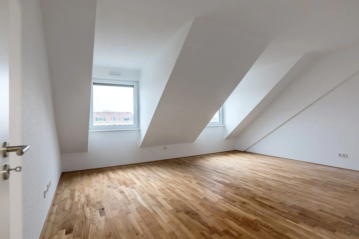 3 Zimmer Wohnung mit 84 m² in Mannheim – Bild 11
