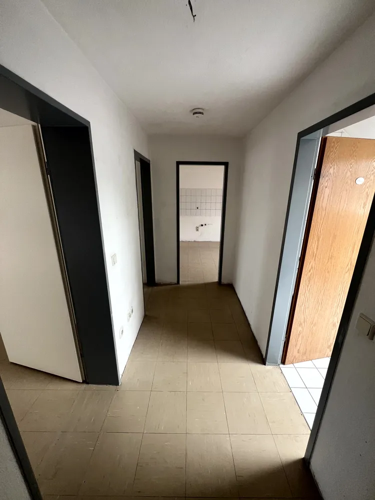 2 Zimmer Wohnung mit 67 m² in Duisburg – Bild 6