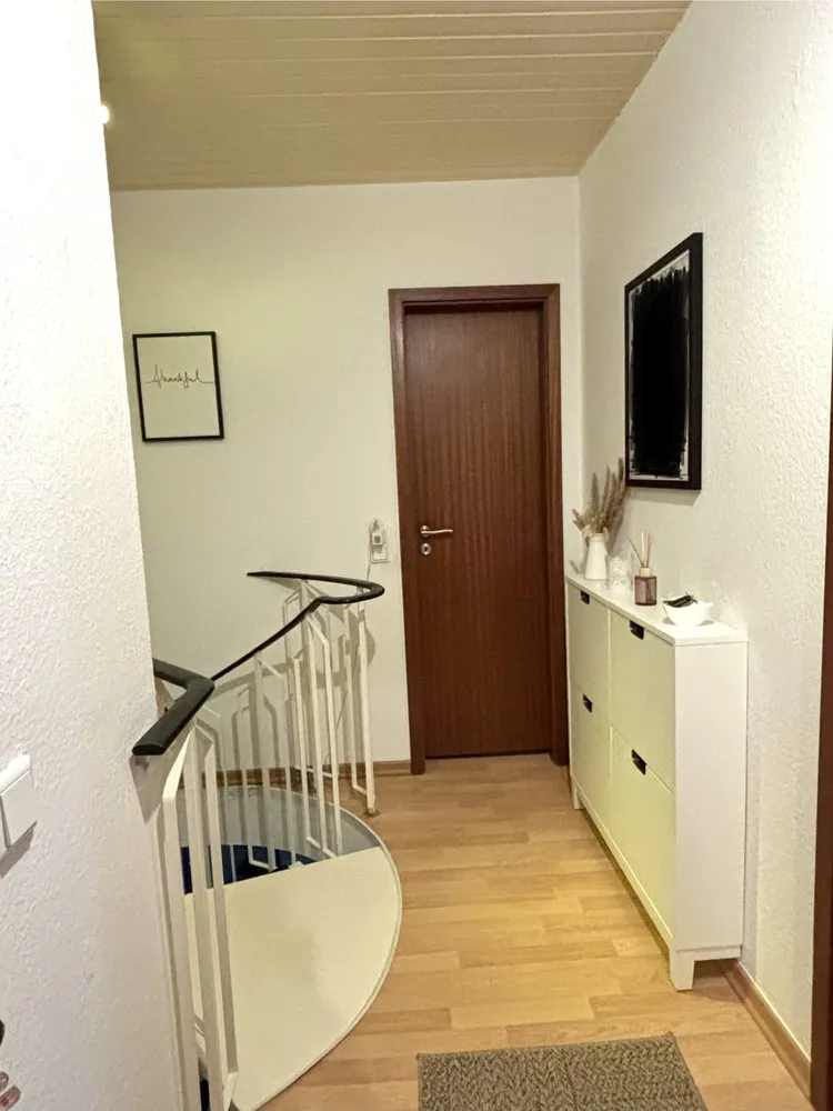 2 Zimmer Wohnung mit 65 m² in Düsseldorf – Bild 11