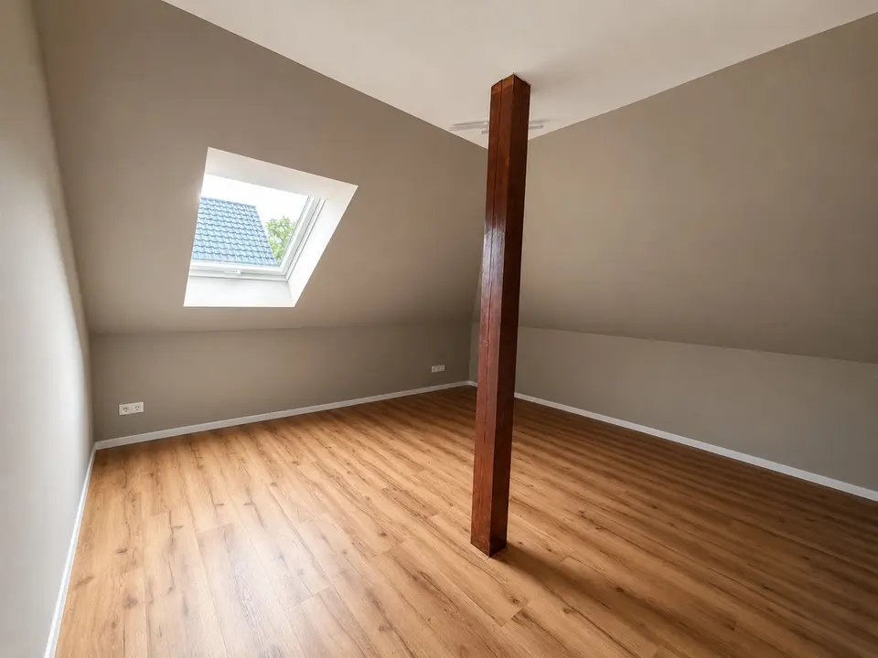 2 Zimmer Wohnung mit 55 m² in Bremen – Bild 2