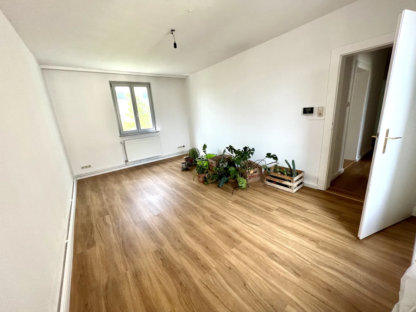 3 Zimmer Wohnung mit 73 m² in Offenbach am Main – Bild 2