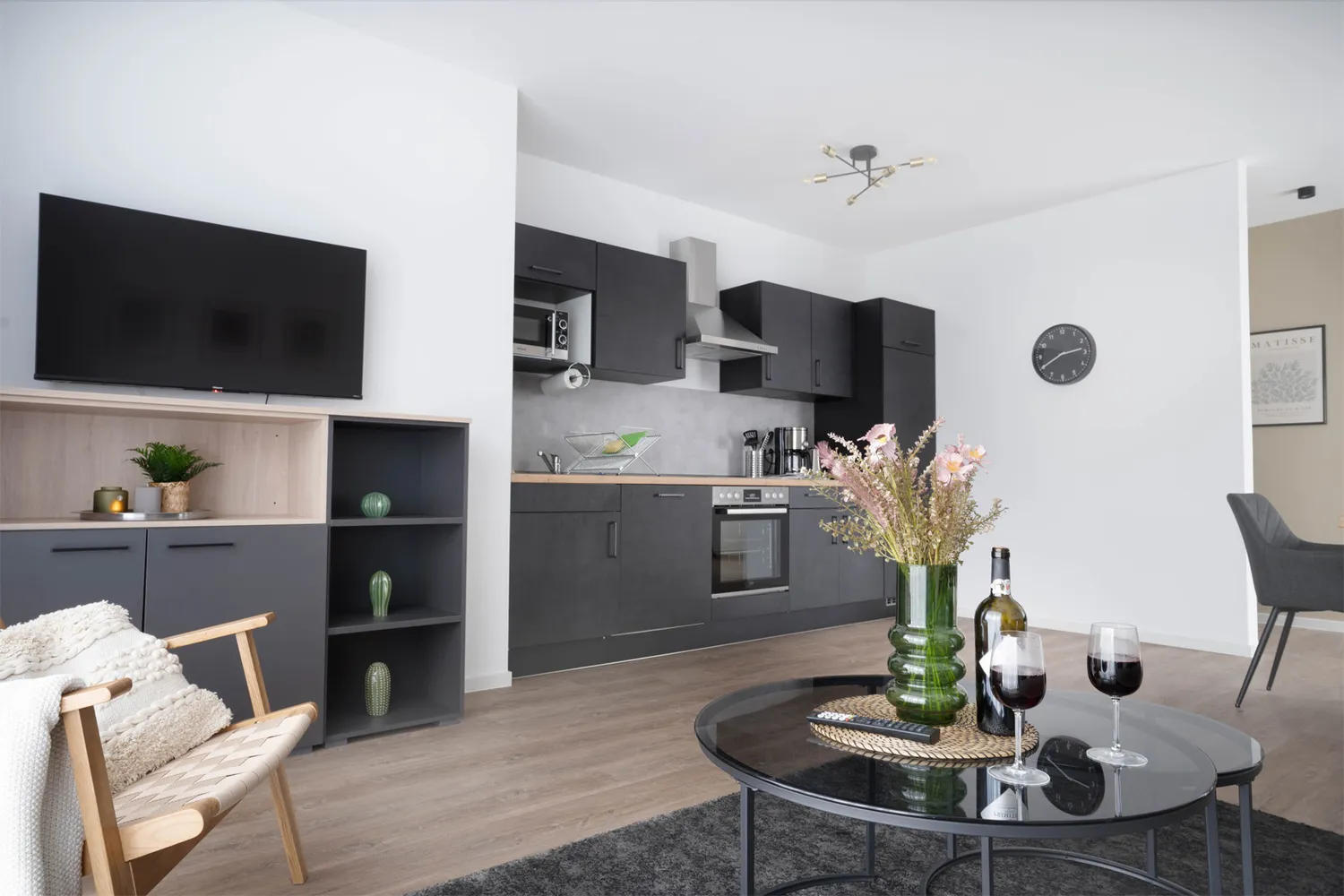 3 Zimmer Wohnung mit 92 m² in Osnabrück – Bild 8