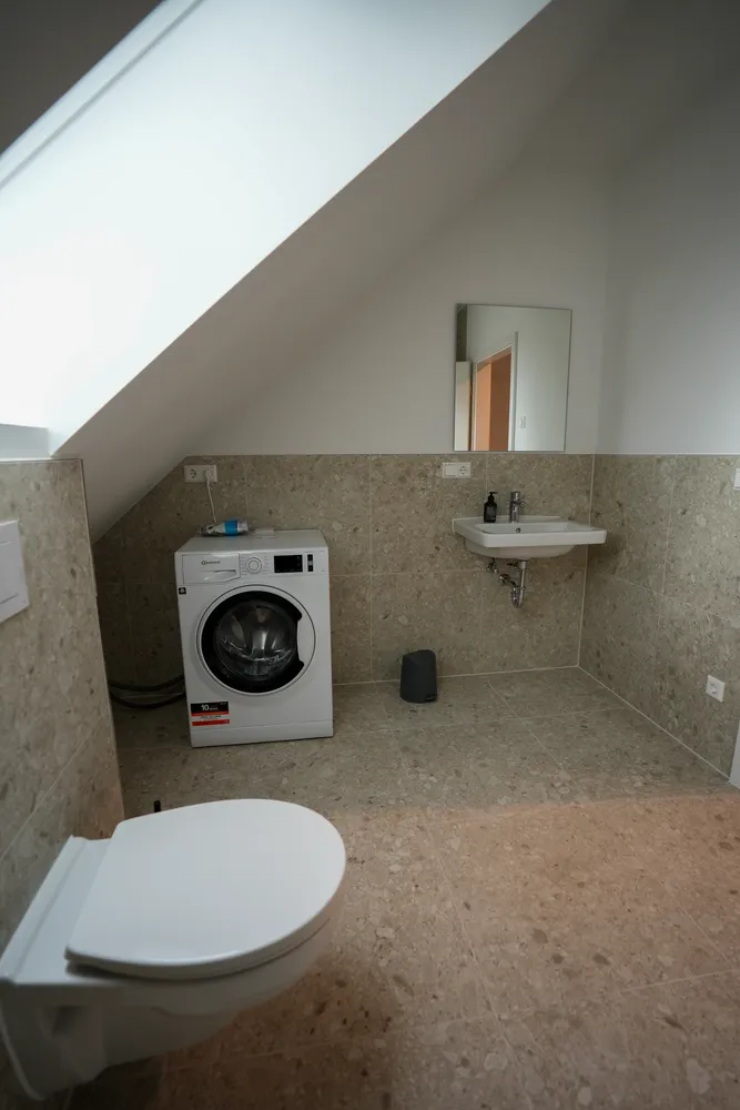 1 Zimmer Wohnung mit 13 m² in Nürnberg – Bild 12