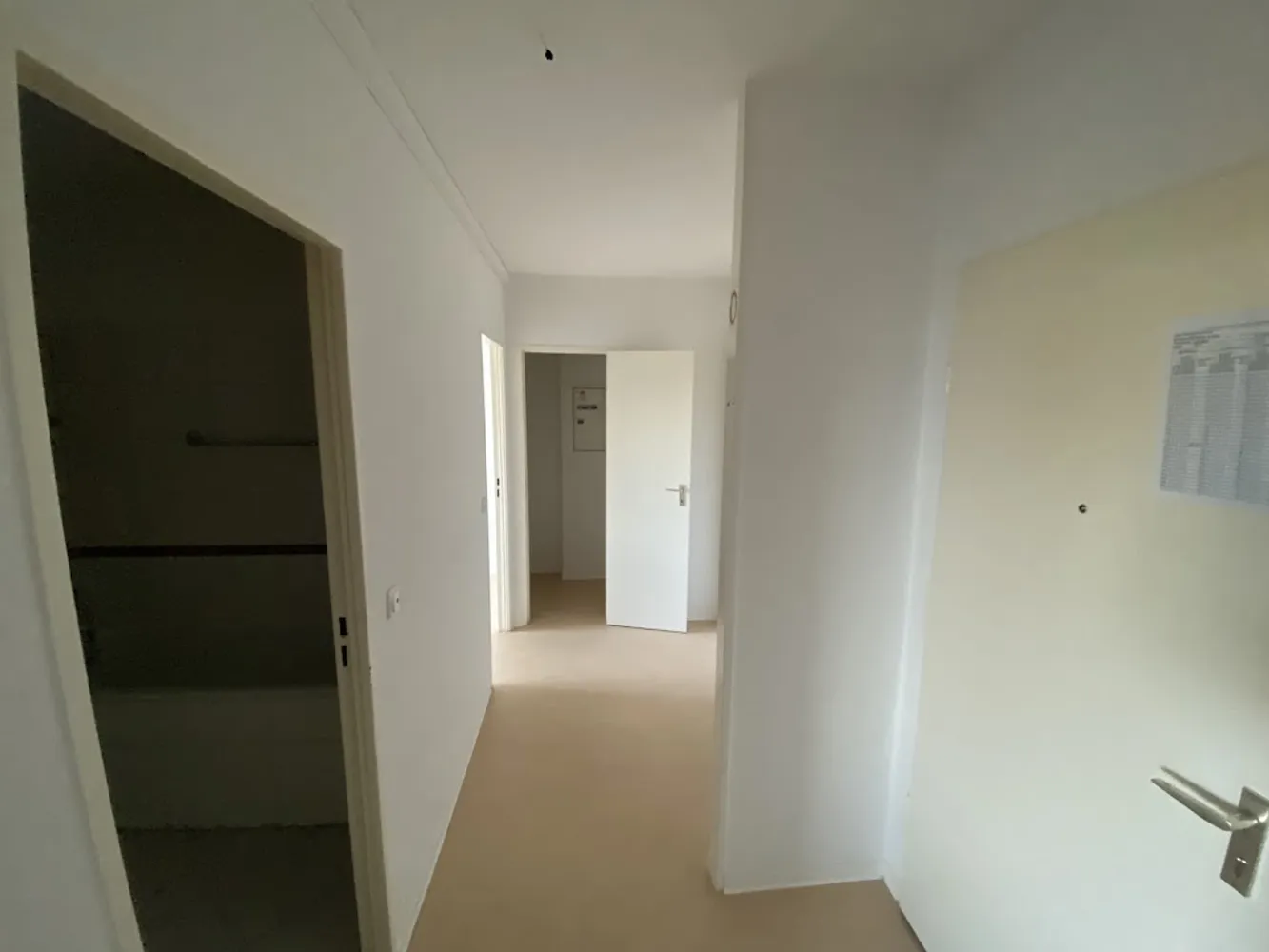 2 room apartment with 52 m² in Berlin – Photo 1