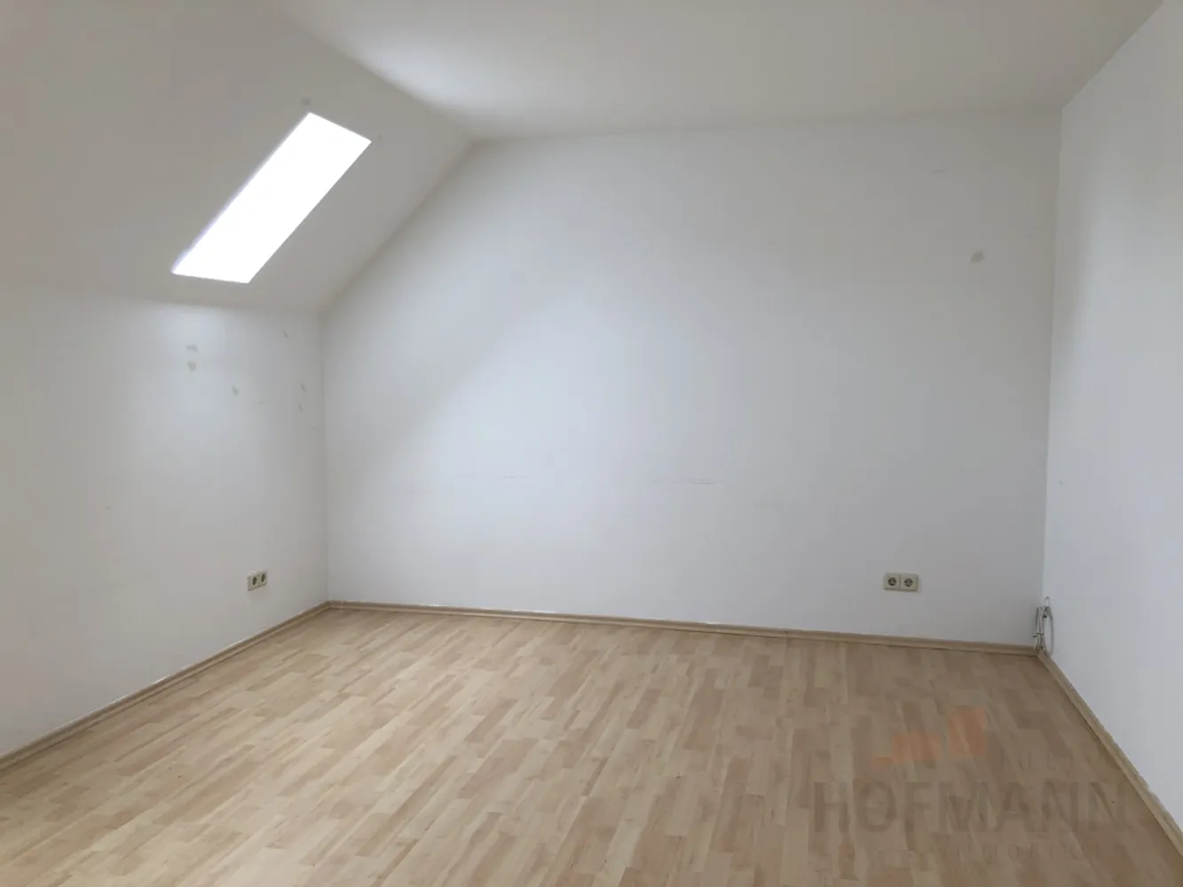 2 Zimmer Wohnung mit 62 m² in Nürnberg – Bild 3