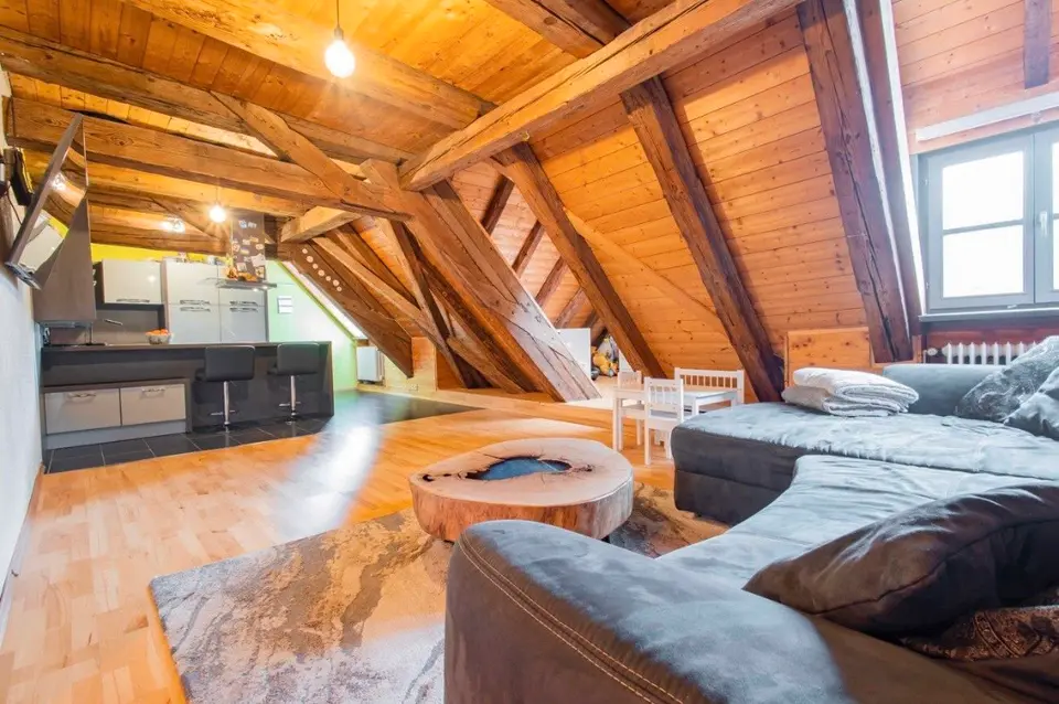 4 Zimmer Wohnung mit 65 m² in Villingen-Schwenningen – Bild 8