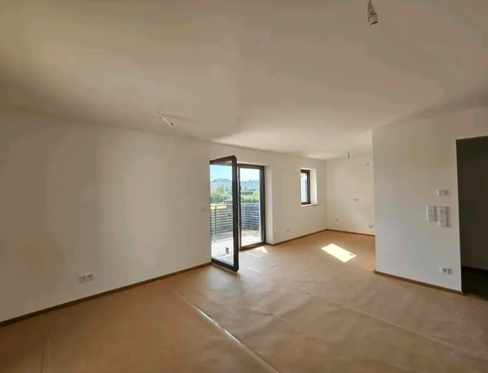2 Zimmer Wohnung mit 72 m² in Regensburg – Bild 1