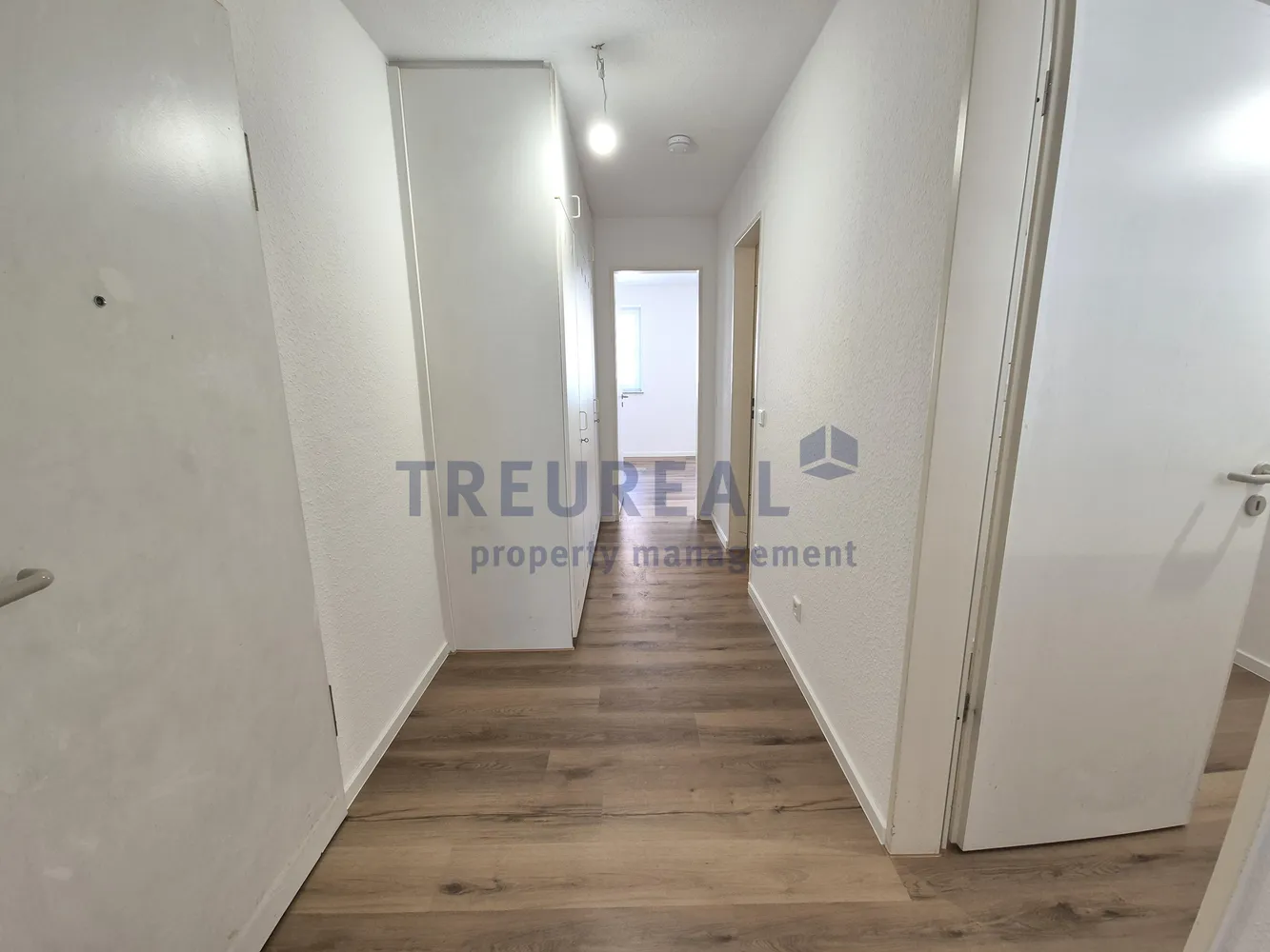 2 Zimmer Wohnung mit 45 m² in Münster – Bild 7