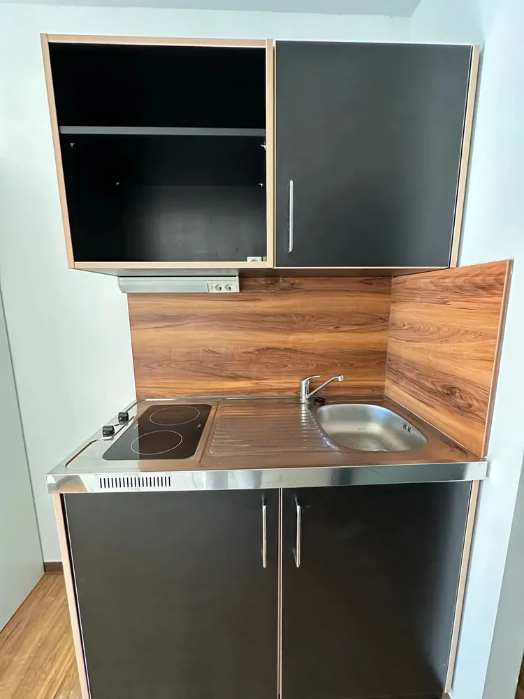 1 Zimmer Wohnung mit 21 m² in Bamberg – Bild 12