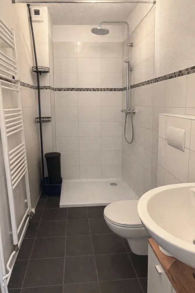 3 Zimmer Wohnung mit 72 m² in Itzehoe – Bild 3