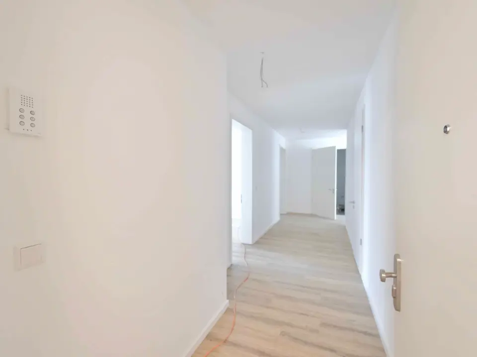 3 Zimmer Wohnung mit 107 m² in Willich – Bild 5