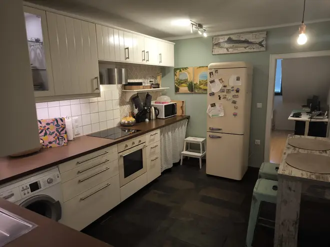 3 Zimmer Wohnung mit 100 m² in Düsseldorf – Bild 5