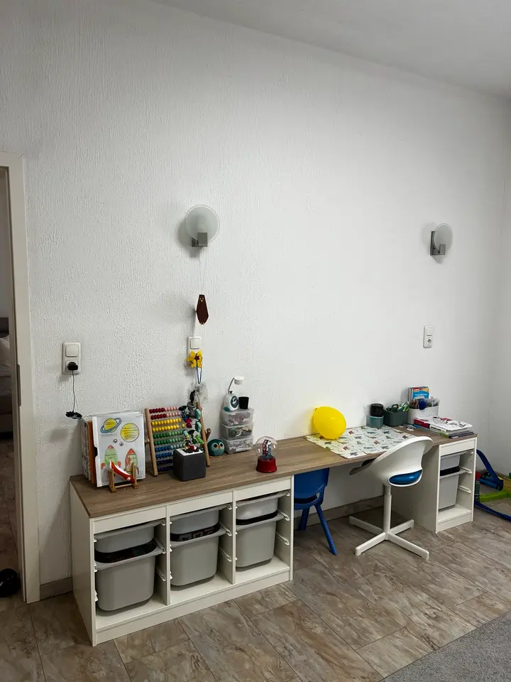 2 Zimmer Wohnung mit 78 m² in Iserlohn – Bild 7