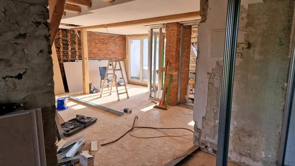3 Zimmer Wohnung mit 80 m² in Finsterwalde – Bild 6