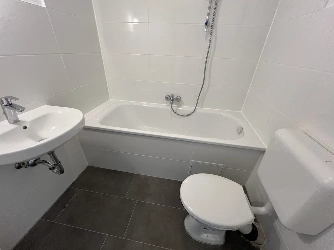 3 Zimmer Wohnung mit 59 m² in Duisburg – Bild 5