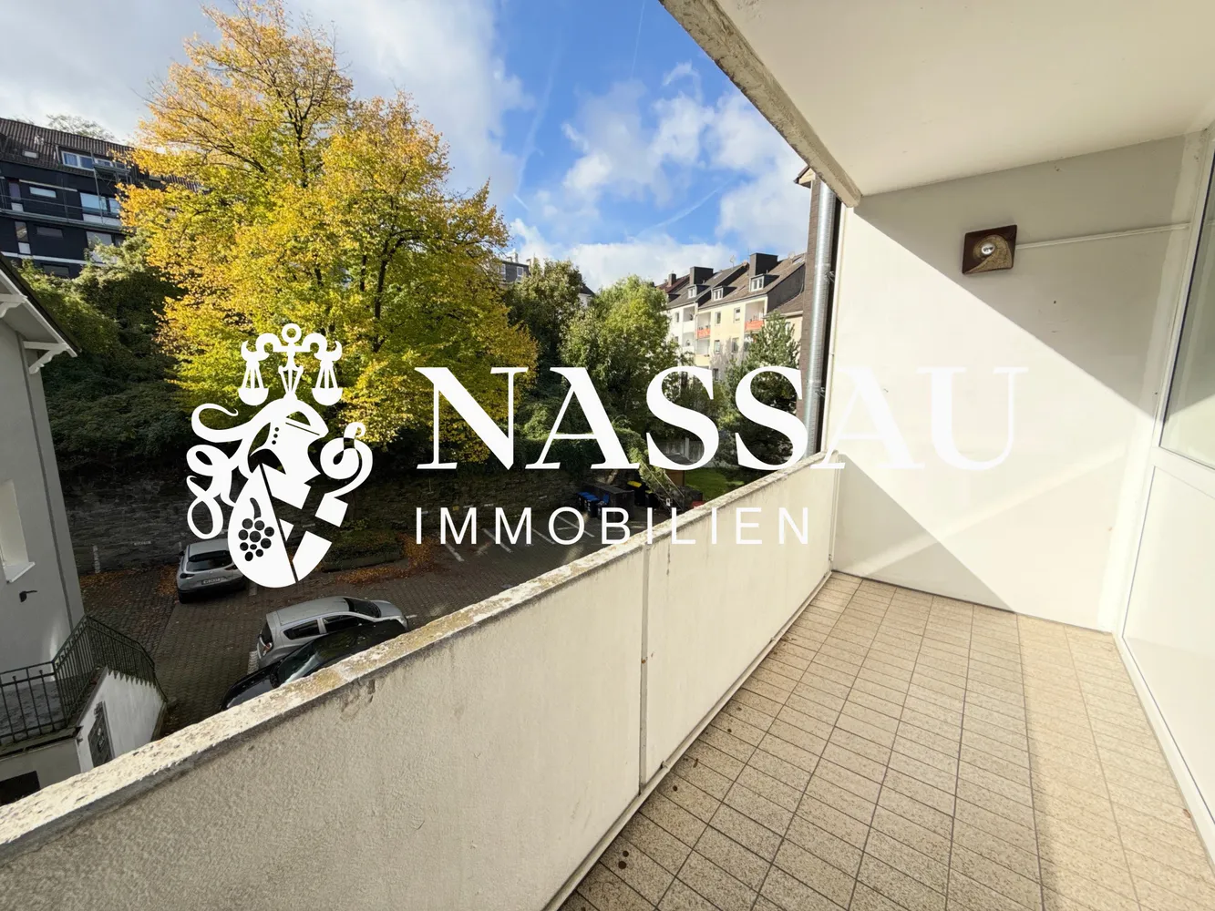 3 Zimmer Wohnung mit 83 m² in Wuppertal – Bild 11