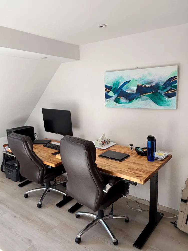 5 Zimmer Wohnung mit 84 m² in Mannheim – Bild 6