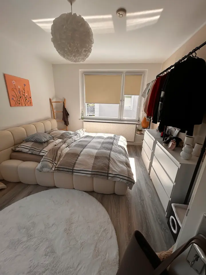 3 Zimmer Wohnung mit 63 m² in Minden – Bild 1